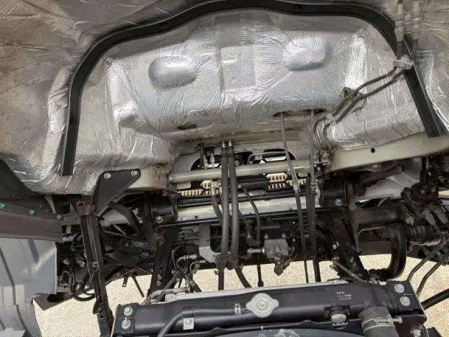 三菱 ファイター 2KG-FK65Fの写真15