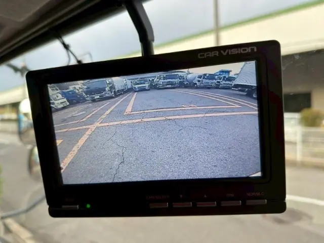 三菱 ファイター 2KG-FK65Fの写真16