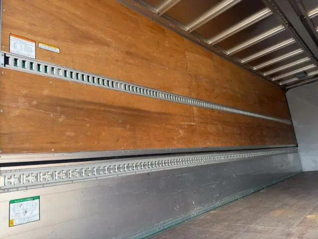 いすゞ フォワード 2RG-FRR90S2の写真12