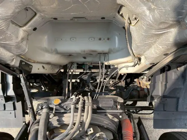 いすゞ フォワード 2RG-FRR90S2の写真22