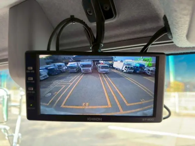 いすゞ フォワード 2RG-FRR90S2の写真23