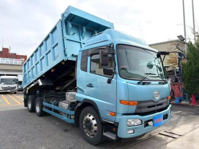 ＵＤ コンドル QDG-PW39Lの写真6