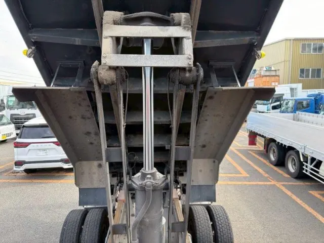 ＵＤ コンドル QDG-PW39Lの写真13