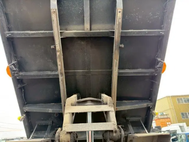 ＵＤ コンドル QDG-PW39Lの写真14