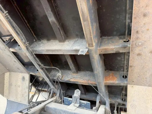 ＵＤ コンドル QDG-PW39Lの写真15