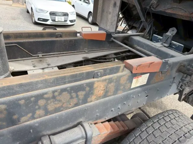 ＵＤ コンドル QDG-PW39Lの写真16