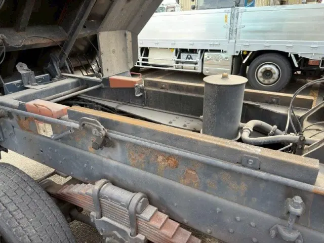 ＵＤ コンドル QDG-PW39Lの写真17