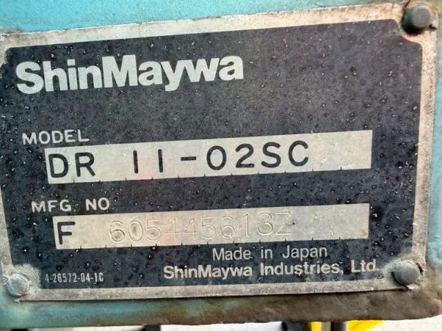 ＵＤ コンドル QDG-PW39Lの写真18