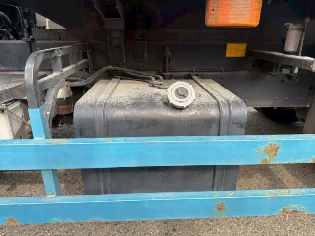 ＵＤ コンドル QDG-PW39Lの写真19