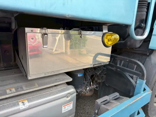 ＵＤ コンドル QDG-PW39Lの写真20