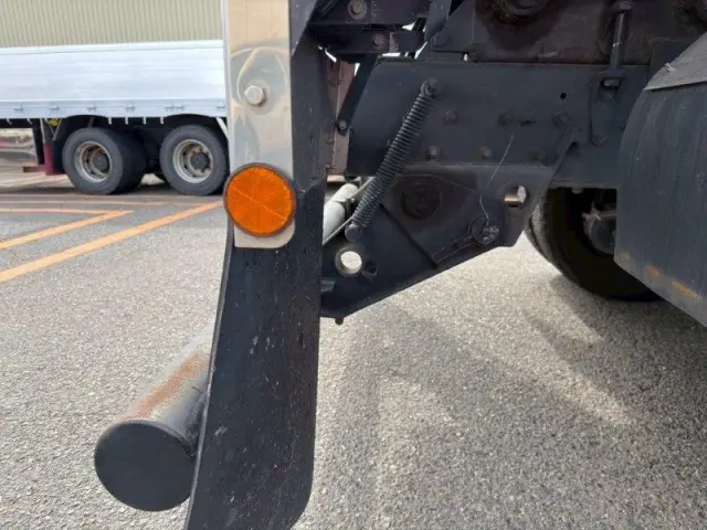 ＵＤ コンドル QDG-PW39Lの写真21