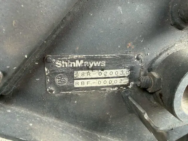 ＵＤ コンドル QDG-PW39Lの写真22