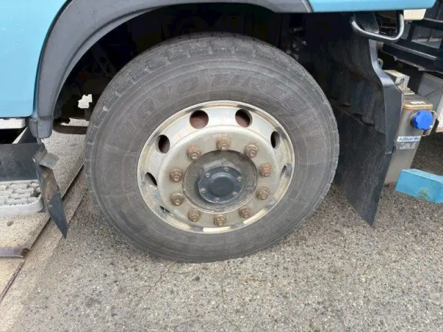 ＵＤ コンドル QDG-PW39Lの写真23