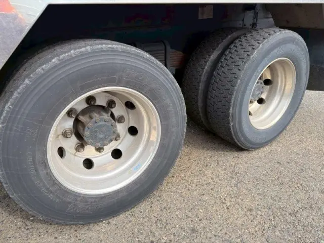 ＵＤ コンドル QDG-PW39Lの写真24