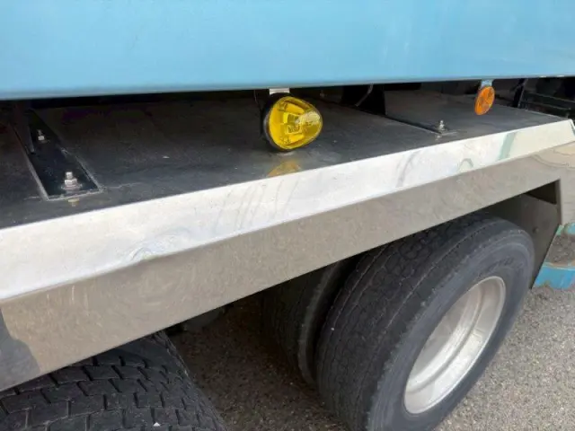 ＵＤ コンドル QDG-PW39Lの写真25