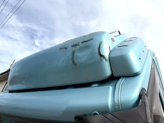 ＵＤ コンドル QDG-PW39Lの写真26