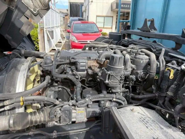 ＵＤ コンドル QDG-PW39Lの写真27