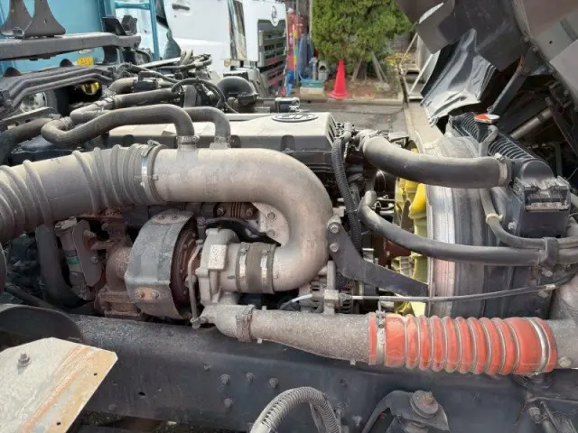 ＵＤ コンドル QDG-PW39Lの写真28