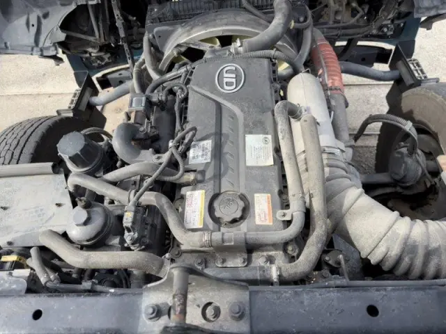 ＵＤ コンドル QDG-PW39Lの写真29