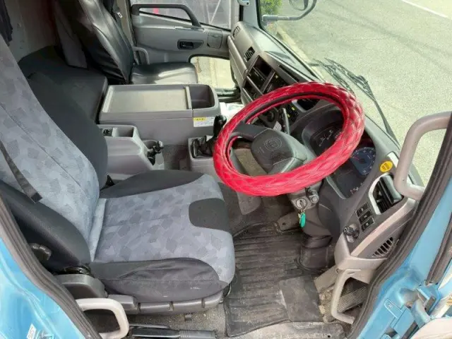 ＵＤ コンドル QDG-PW39Lの写真31