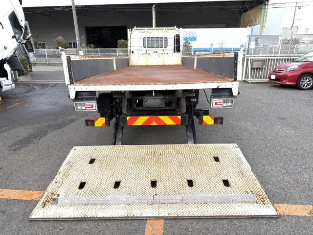 日野 レンジャー 2KG-FD2ABAの写真7