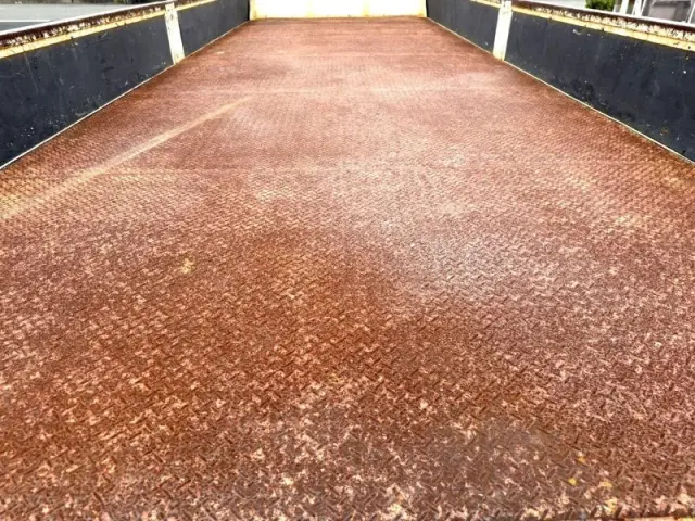 日野 レンジャー 2KG-FD2ABAの写真8