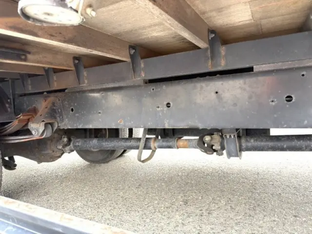 日野 レンジャー 2KG-FD2ABAの写真11