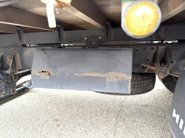 日野 レンジャー 2KG-FD2ABAの写真12