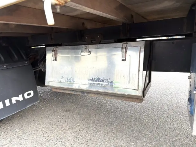 日野 レンジャー 2KG-FD2ABAの写真13