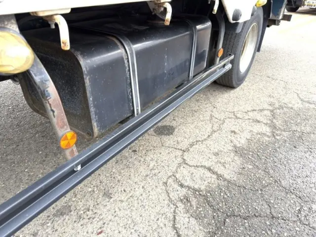 日野 レンジャー 2KG-FD2ABAの写真15