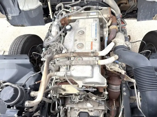 日野 レンジャー 2KG-FD2ABAの写真20