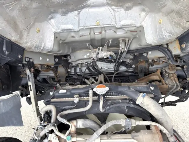 日野 レンジャー 2KG-FD2ABAの写真21