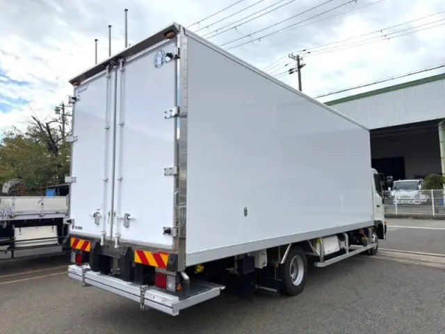 日野 レンジャー 2KG-FC2ABGの写真3