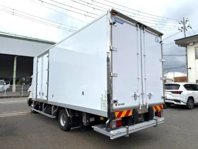 日野 レンジャー 2KG-FC2ABGの写真4