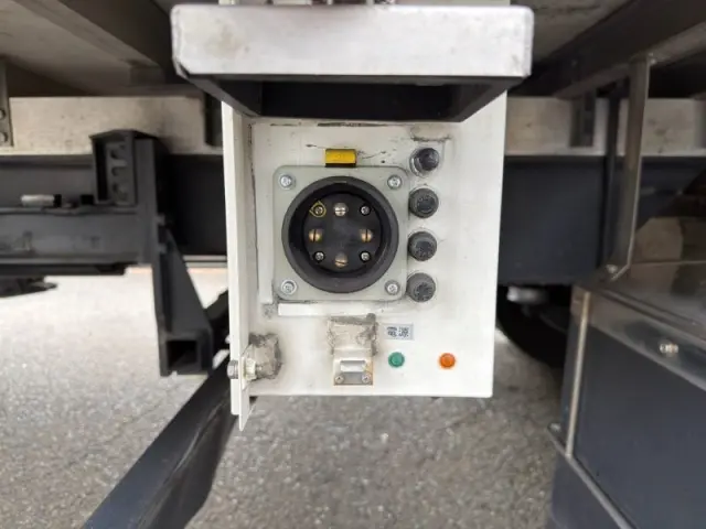 日野 レンジャー 2KG-FC2ABGの写真14