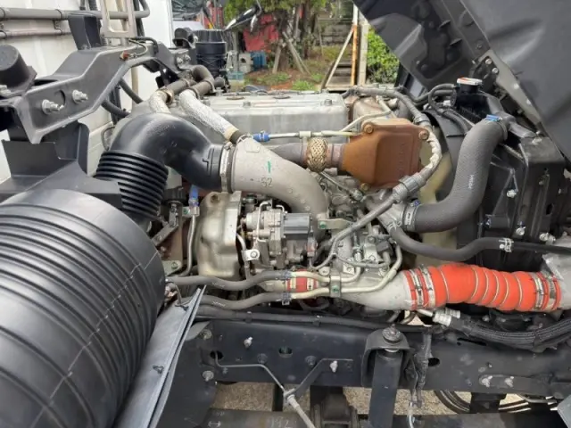 日野 レンジャー 2KG-FC2ABGの写真22