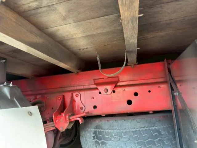 日野 レンジャー QKG-FE7JMAAの写真14