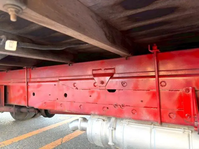 日野 レンジャー QKG-FE7JMAAの写真15