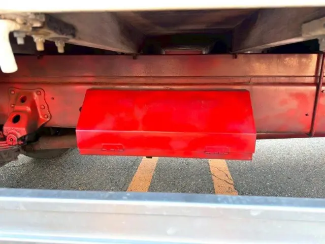 日野 レンジャー QKG-FE7JMAAの写真16