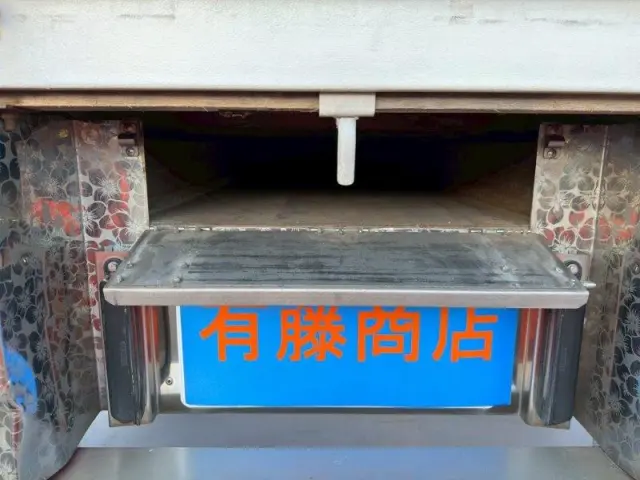 日野 レンジャー QKG-FE7JMAAの写真18