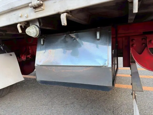 日野 レンジャー QKG-FE7JMAAの写真19