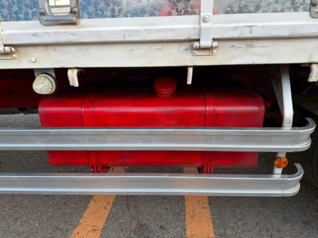 日野 レンジャー QKG-FE7JMAAの写真20