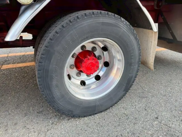 日野 レンジャー QKG-FE7JMAAの写真22