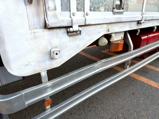 日野 レンジャー QKG-FE7JMAAの写真23