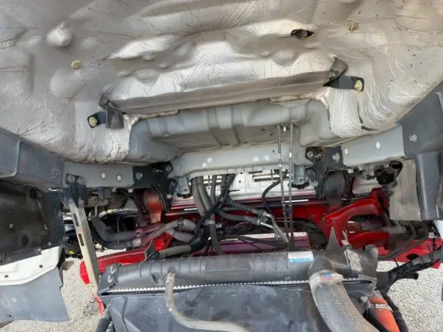 日野 レンジャー QKG-FE7JMAAの写真31