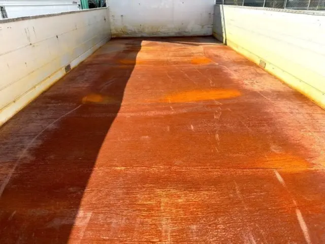 三菱 ファイター 2KG-FK72FZの写真5