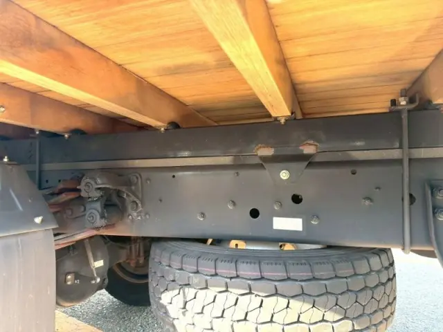 三菱 ファイター 2KG-FK72FZの写真6