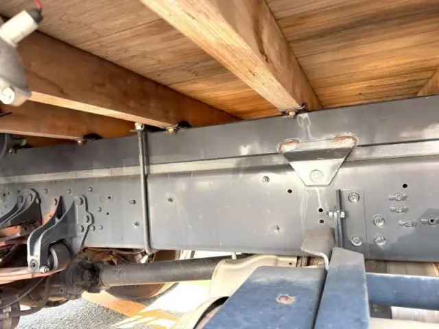 三菱 ファイター 2KG-FK72FZの写真7