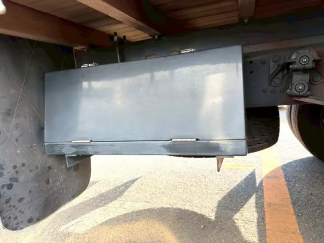 三菱 ファイター 2KG-FK72FZの写真8