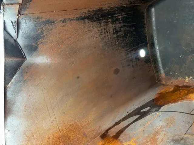 いすゞ エルフ TPG-NKR85ANの写真11